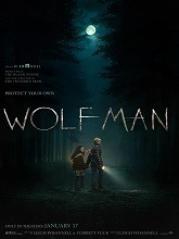 Wolf Man (2025)