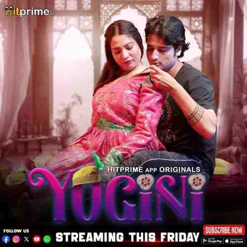 Watch Yogini Hitprime  (2024) Online Full Movie Free