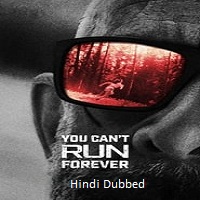 You Can't Run Forever (2024)