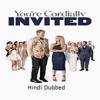 Watch You're Cordially Invited (2025) Online Full Movie Free