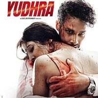 Watch Yudhra (2024) Online Full Movie Free