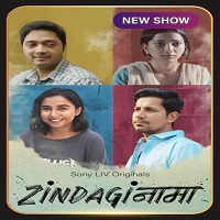 Watch Zindaginama (2024) Online Full Movie Free