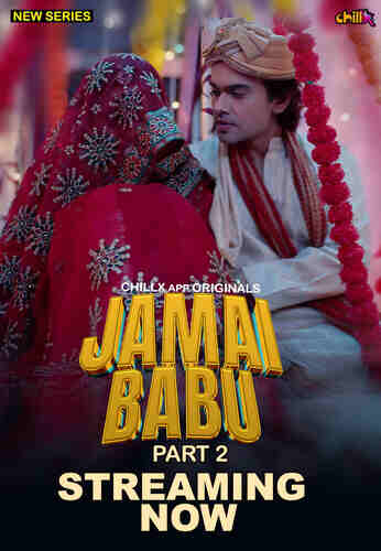 Watch Jamai Babu ChillX (2024) Online Full Movie Free