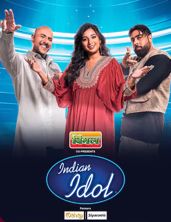 Indian Idol (2024)