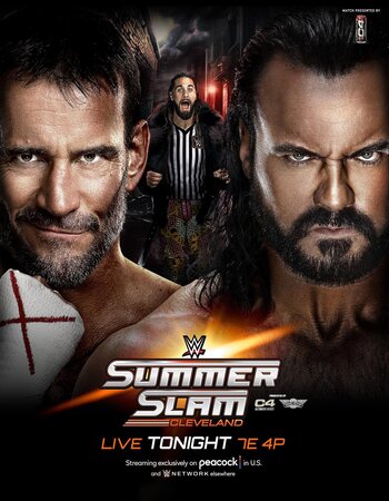 WWE SummerSlam (2024)