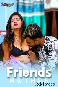 Watch Friends Mother (2024) Online Full Movie Free