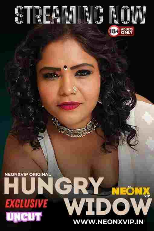 Hungry Widow (2024)