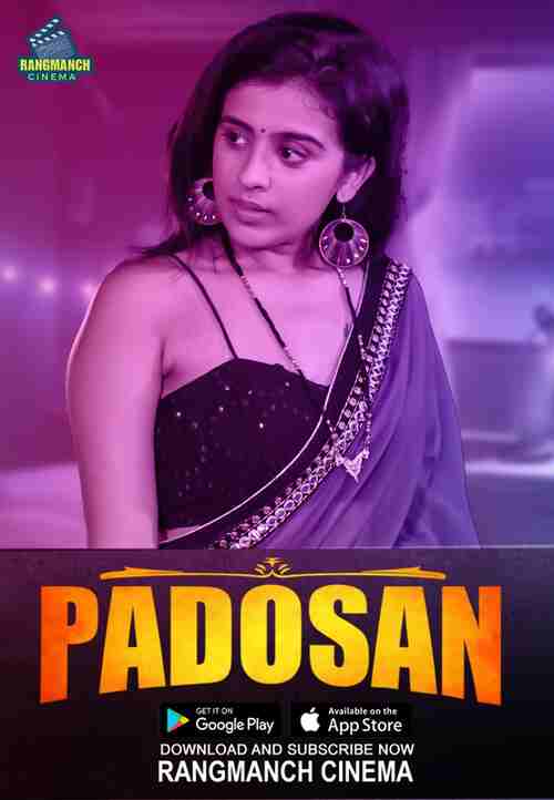 Watch Padosan (2024) Online Full Movie Free