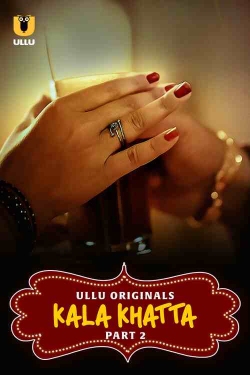 Watch Kala Khatta Ullu Orignal (2024) Online Full Movie Free