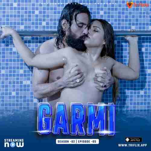 Garmi Triflicks  (2024)