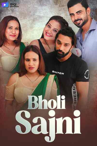 Bholi Sajni  (2024)