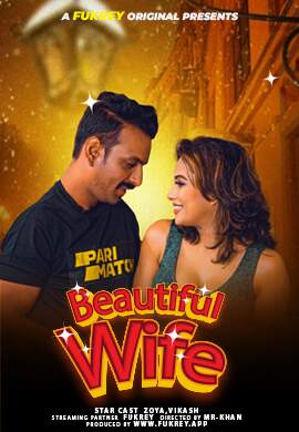 Watch Beautiful Wife Fukrey  (2024) Online Full Movie Free