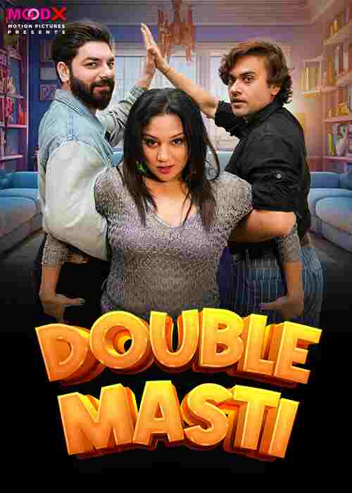 Double Masti MooDX (2024)