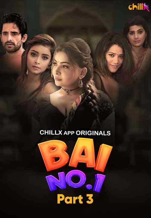 Watch Bai NO1 ChillX  (2024) Online Full Movie Free