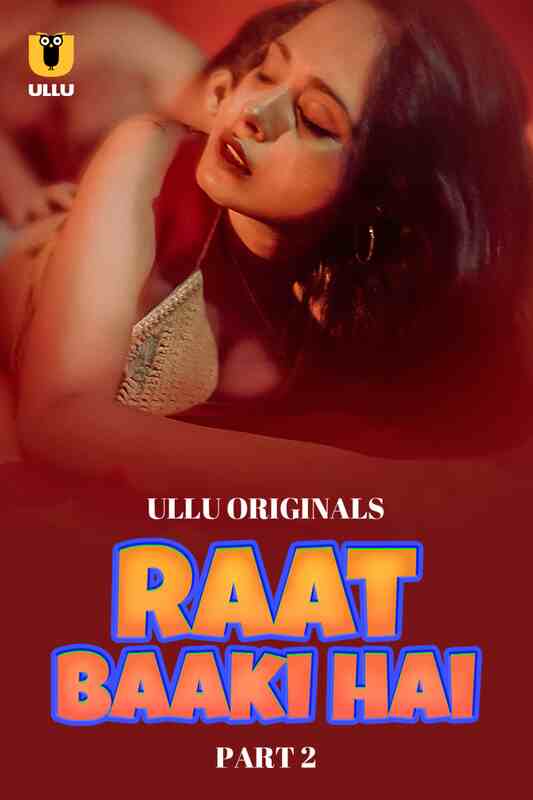 Watch Raat Baaki Hai (2024) Online Full Movie Free