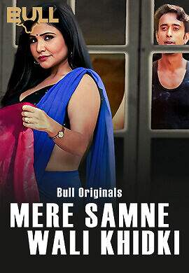 Watch Mere Samne Wali Khidki BullApp (2024) Online Full Movie Free