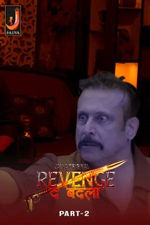 Watch Revenge the Badla Jalva  (2024) Online Full Movie Free