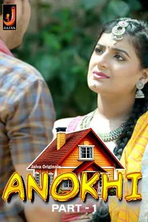 Watch Anokhi (2024) Online Full Movie Free