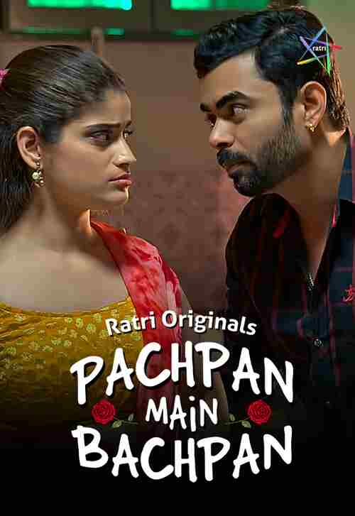 Watch Pachpan Main Bachpan Ratri (2024) Online Full Movie Free