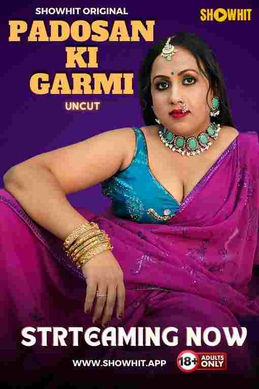 Watch Padosan Ki Garmi Showhit (2024) Online Full Movie Free