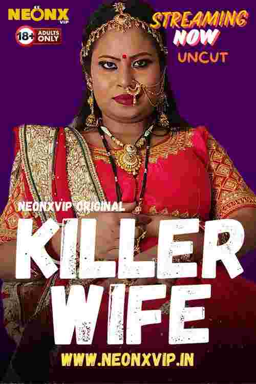 Killer Wife NeonX (2024)