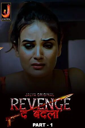 Watch Revenge the Badla Jalva (2024) Online Full Movie Free