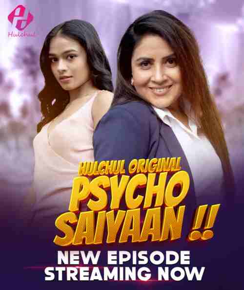 Watch Psycho Saiyaan (2024) Online Full Movie Free