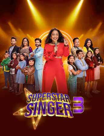 Superstar Singer Grand Finale (2024)